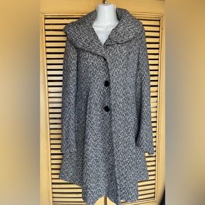 Express coat Size S